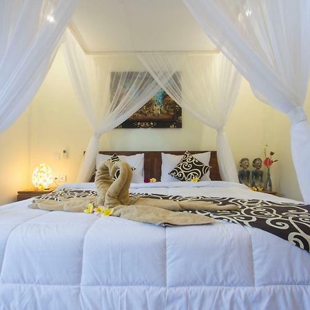 Nengah House Ubud Экстерьер фото