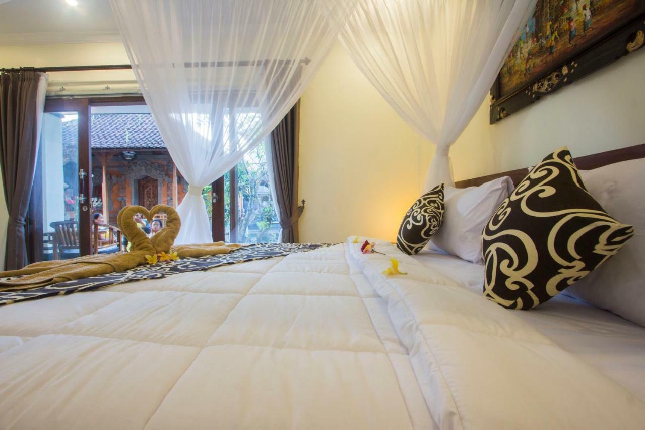 Nengah House Ubud Экстерьер фото