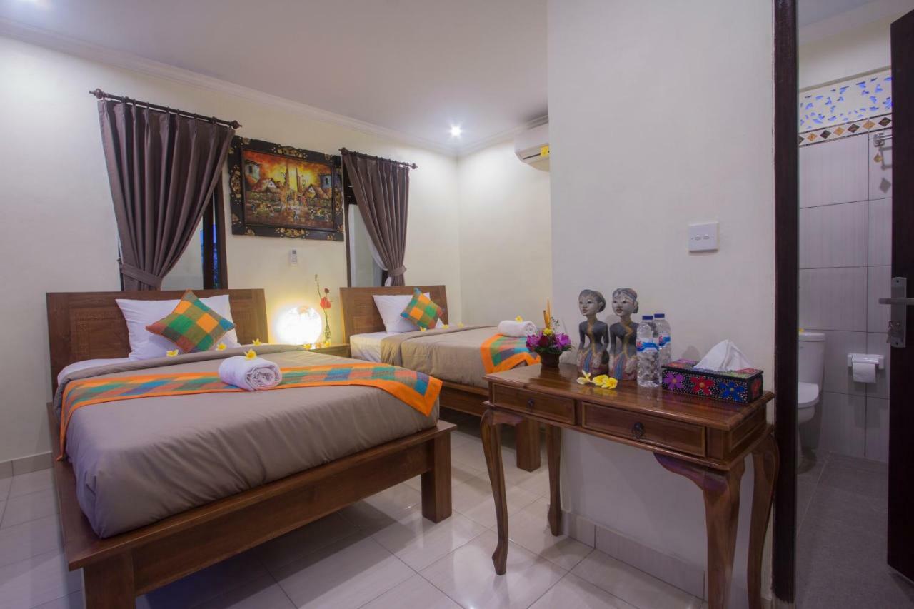 Nengah House Ubud Экстерьер фото