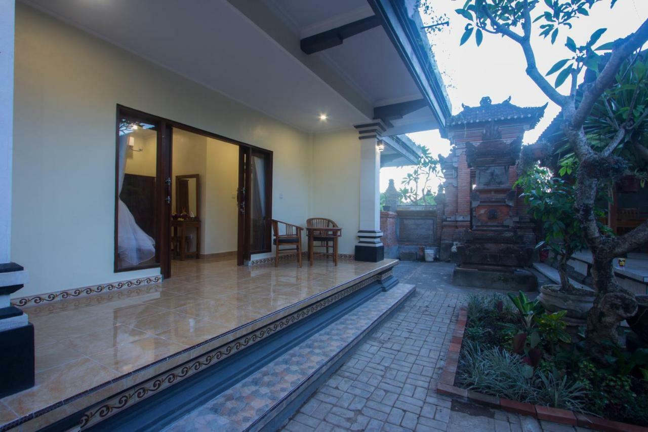 Nengah House Ubud Экстерьер фото