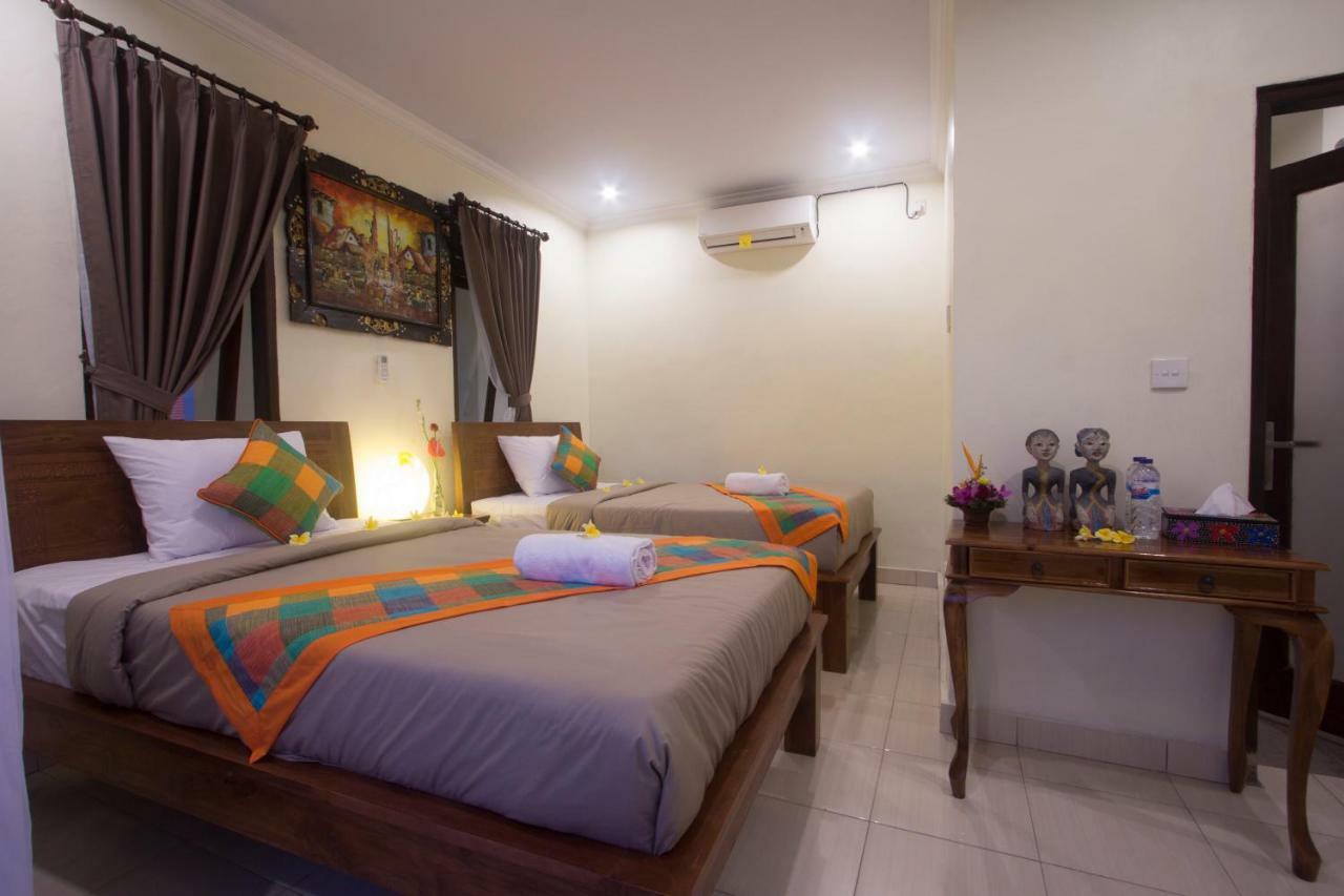 Nengah House Ubud Экстерьер фото