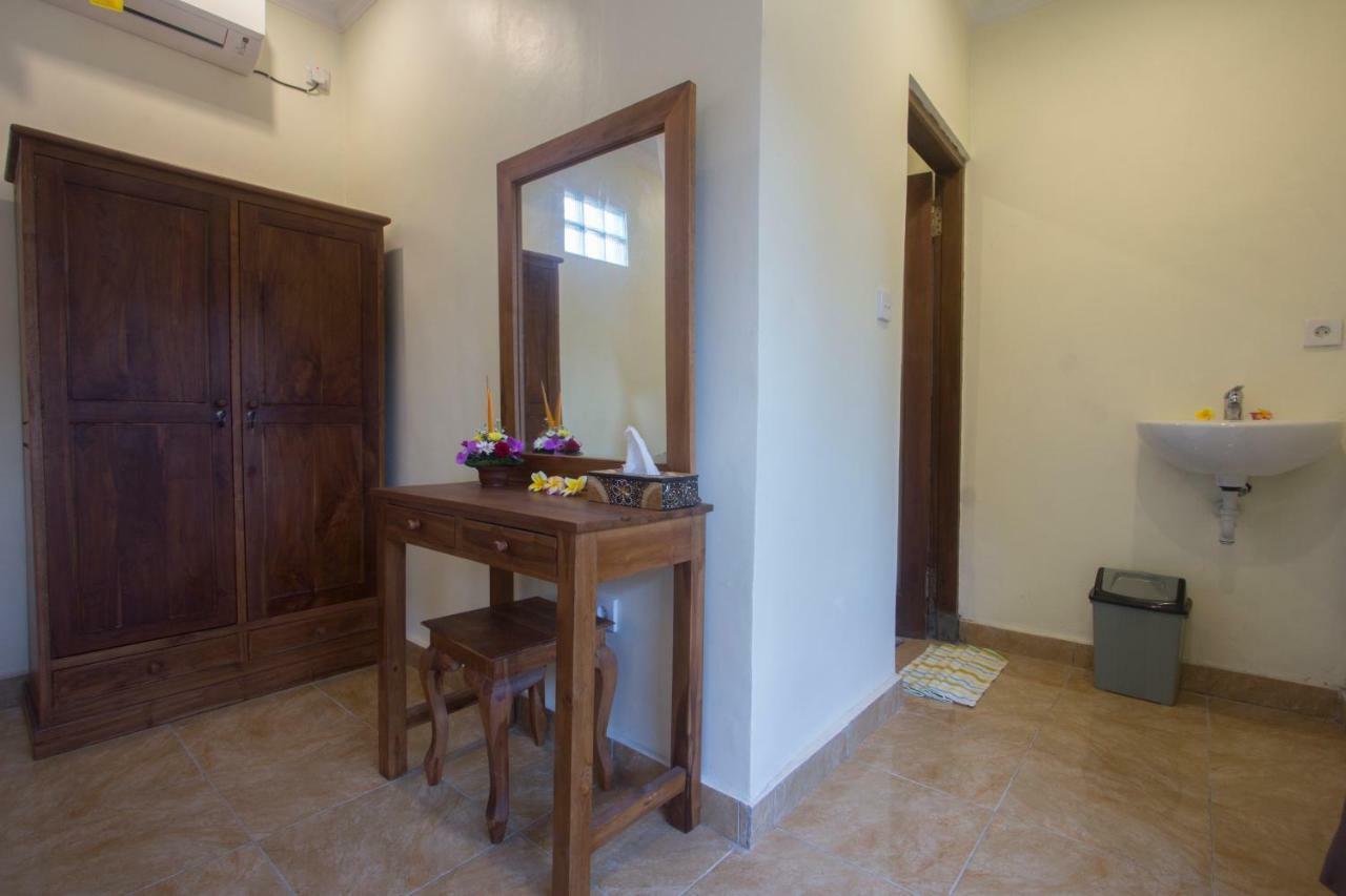 Nengah House Ubud Экстерьер фото