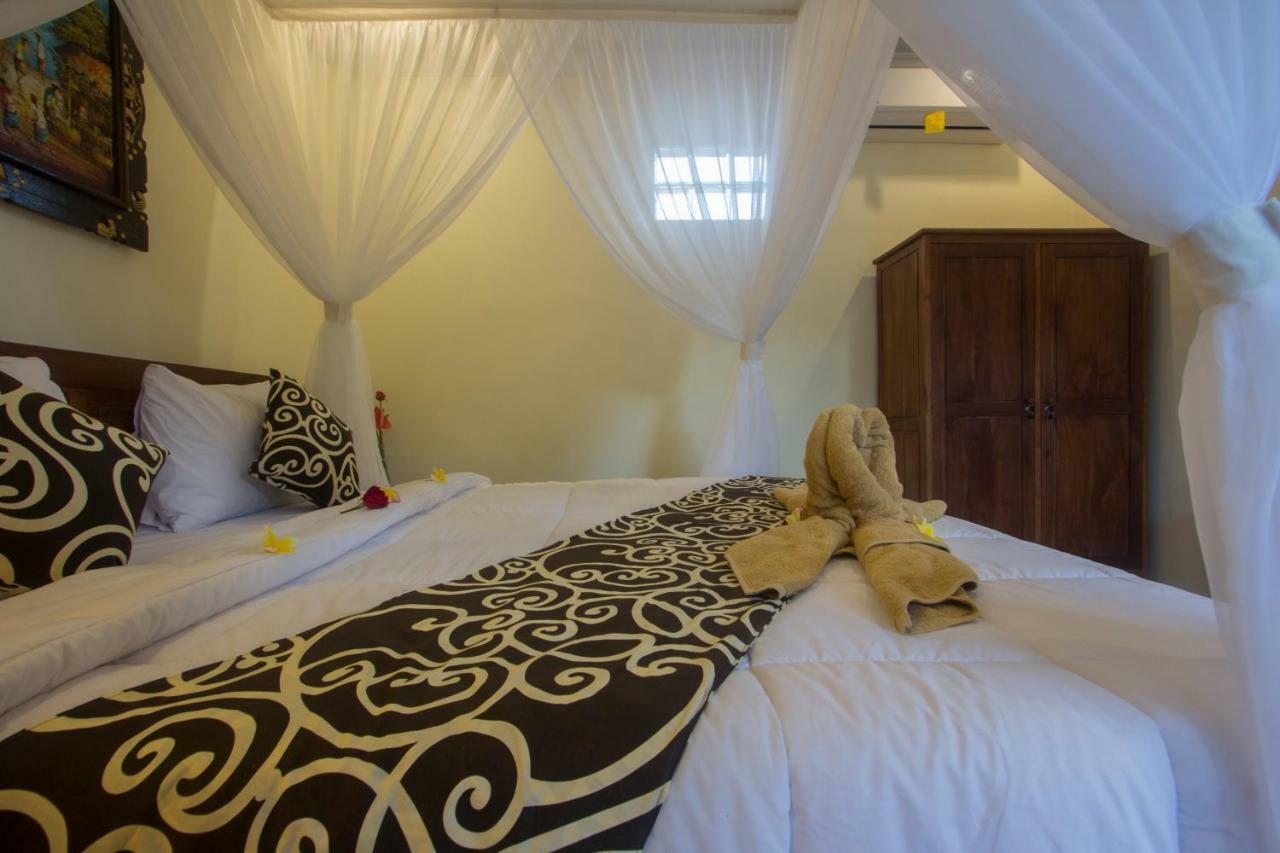 Nengah House Ubud Экстерьер фото