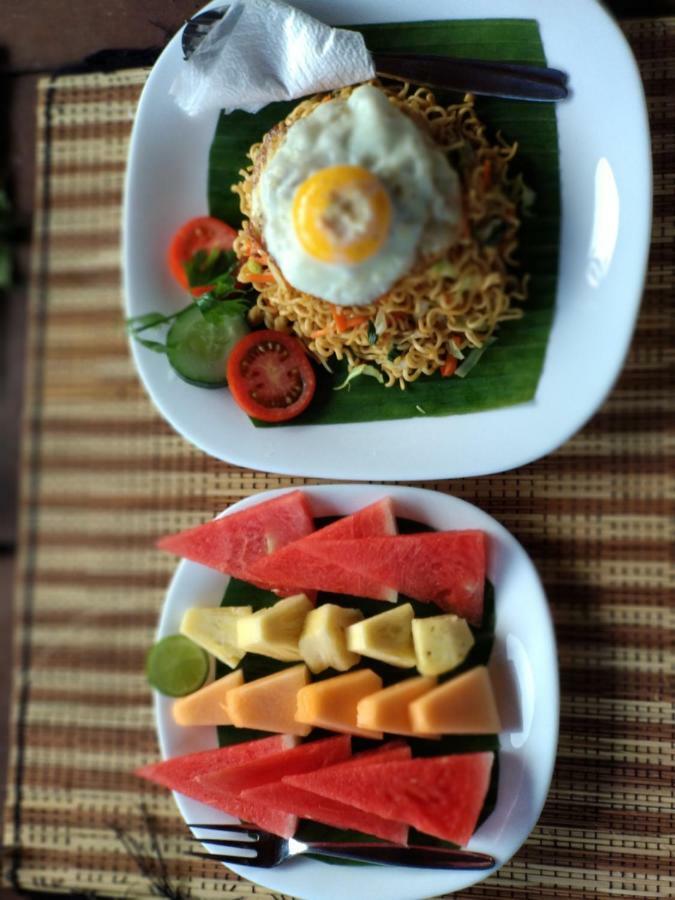 Nengah House Ubud Экстерьер фото