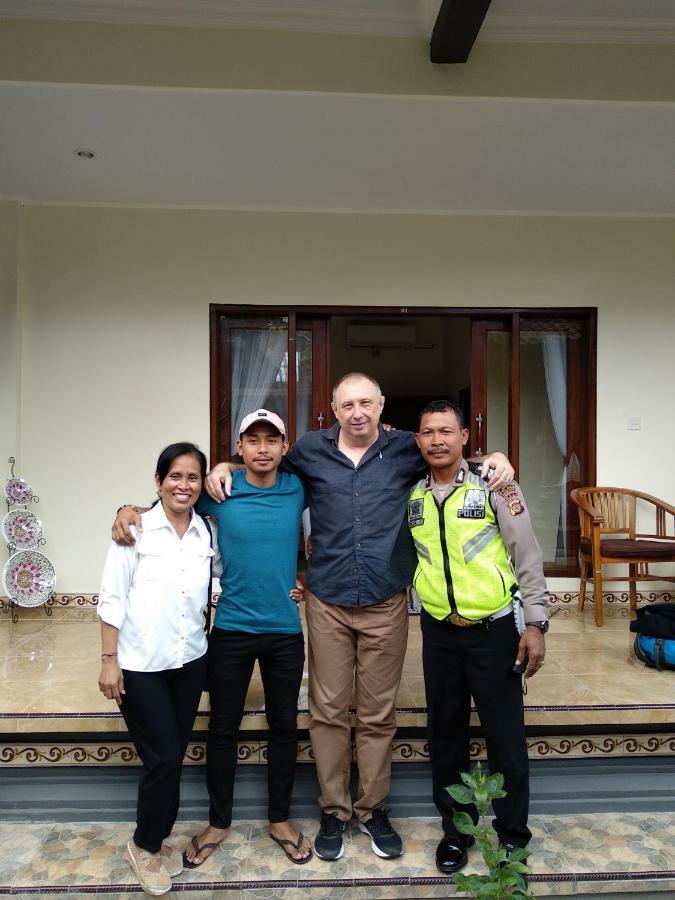 Nengah House Ubud Экстерьер фото